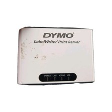 dymo labelwriter print server for sale dymo labelwriter print server for sale Loves Park