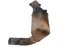 55193509 filtro catalizzatore usato  Laureana di Borrello