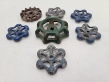 7pc vintage industrial for sale  Burlington