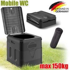 Profi faltbare campingtoilette gebraucht kaufen  Frankfurt (Oder)