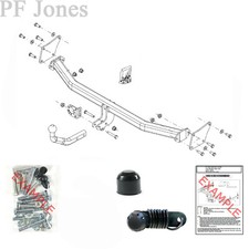 Brink towbar renault for sale  MANCHESTER