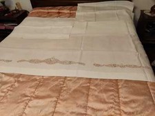 Lenzuolo matrimoniale puro usato  Italia