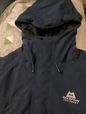 Goretex navy unisex for sale  THAMES DITTON