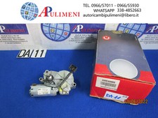 Motorino tergilunotto posterio usato  Gioia Tauro