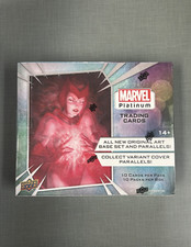 2024 marvel platinum for sale  Grand Haven