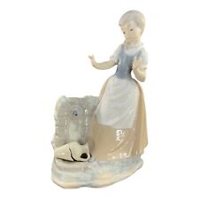 Vintage lladro nao for sale  Des Plaines