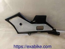 Element plastique honda d'occasion  Languidic