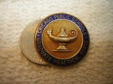 Vintage nursing school for sale  Chicago