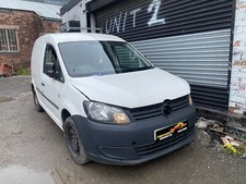 Caddy mk3 1.6tdi for sale  BOLTON