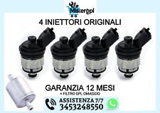 Iniettori landi renzo usato  Costanzana
