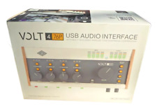 Universal audio volt for sale  Los Angeles