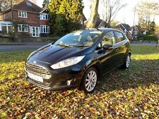 2015 1.0 fiesta for sale  BIRMINGHAM