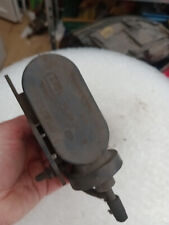Cruise control pump for sale  CHINNOR