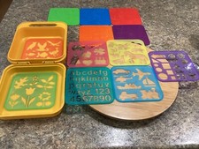 Vtg. tupperware tuppertoys for sale  Schenectady