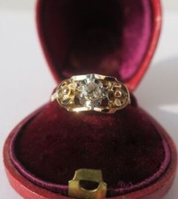 Bague art déco d'occasion  Houilles