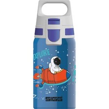 Sigg shield space gebraucht kaufen  Oyten