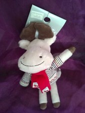 Peluche doudou caribou d'occasion  Auterive