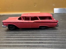 Pmc 1959 ford for sale  Port Orchard