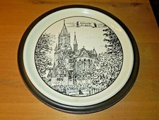 Goebel keramik wandteller gebraucht kaufen  Geisenheim