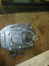 Inverseur technodrive reductio d'occasion  Collobrières