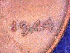 1944 lincoln penny for sale  Phoenix