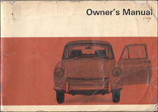 1969 type owners for sale  Riverside