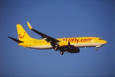 Dia boeing 737 gebraucht kaufen  Leer (Ostfriesland)