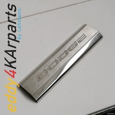 Mopar einstiegsleiste dodge gebraucht kaufen  Karlsruhe