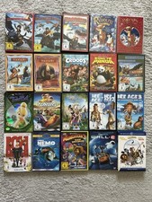 Dvd dvds sammlung gebraucht kaufen  Nordheim