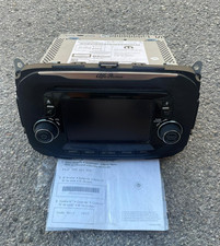 Autoradio radio alfa usato  Andria