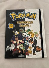 Livre pokémon intégrale d'occasion  La Bégude-de-Mazenc