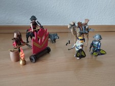 Playmobil novelmore arwyn gebraucht kaufen  Neu-Ulm