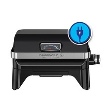 Grill elektryczny Campingaz Electric Attitude 2GO 2000 W, używany na sprzedaż  PL