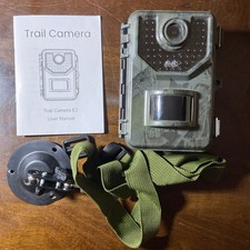 Trail camera hunting for sale  LEWES