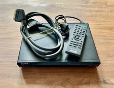 Sony dvp sr370 gebraucht kaufen  Solingen