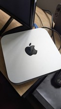 Mac mini late for sale  TELFORD