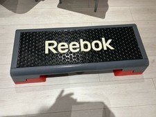Reebok studio adjustable for sale  NORTHAMPTON