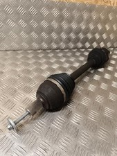 Cardan gauche ford d'occasion  Tournus