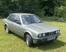 Bmw e30 316 for sale  NORWICH