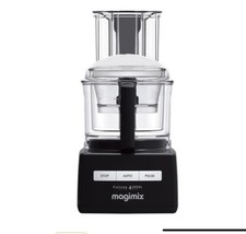 Magimix 4200 cuisine for sale  STROUD