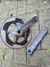 Sram red crankset for sale  BEDFORD
