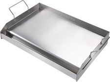 Vevor stove top for sale  San Francisco