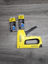 Stanley heavy duty for sale  Bodfish