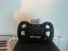 Fanatec mclaren gt3 d'occasion  Argenton-les-Vallées