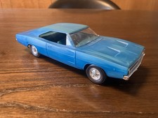 Carro promocional Dodge Charger RT Dealer 1968, usado comprar usado Carro promocional Dodge Charger RT Dealer 1968, usado comprar usado  Enviando para Brazil