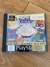 Rugrats search reptar for sale  CAMBRIDGE