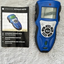 Ultrasonic measure distance for sale  MILTON KEYNES