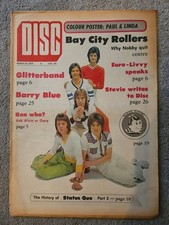 Disc newspaper march for sale  BROADSTAIRS