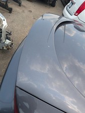 Rear spoiler without for sale  Long Lake