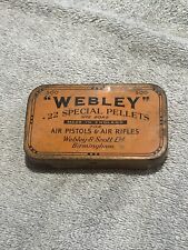 Air rifle shooting for sale  WOLVERHAMPTON